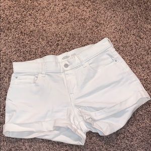 Old Navy Boyfriend Shorts